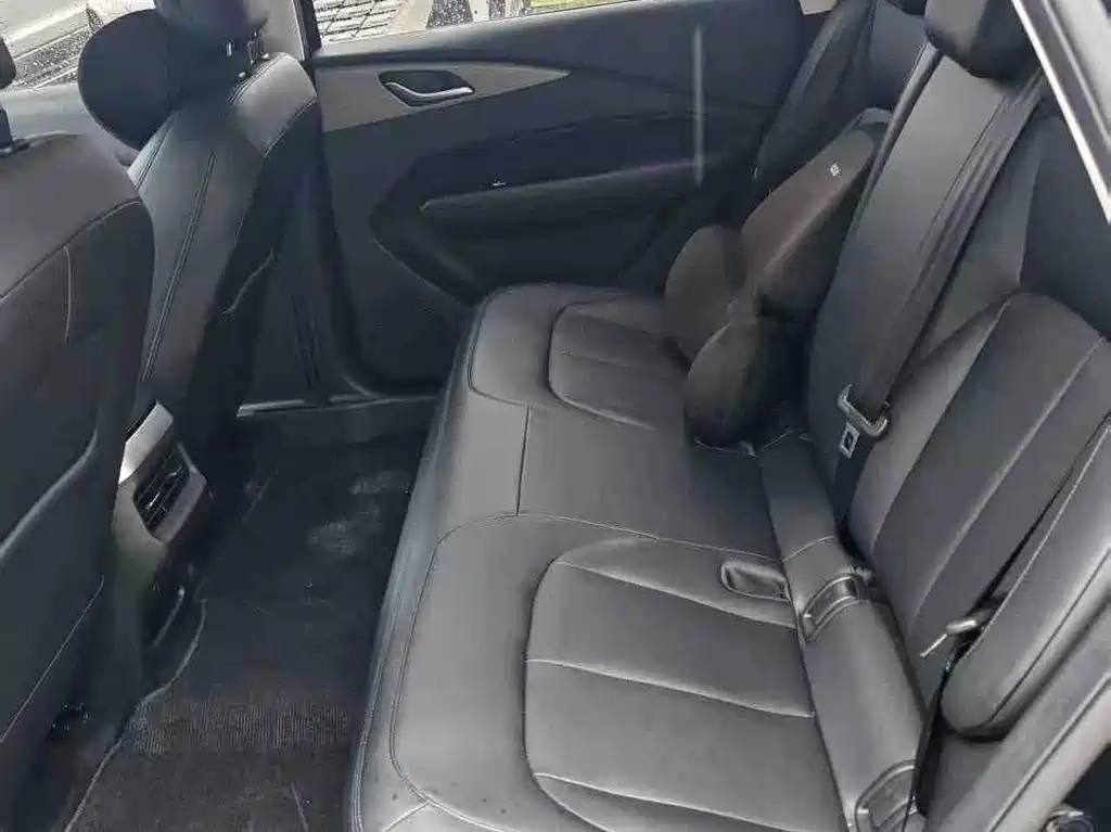 Wuling Starlight 2024