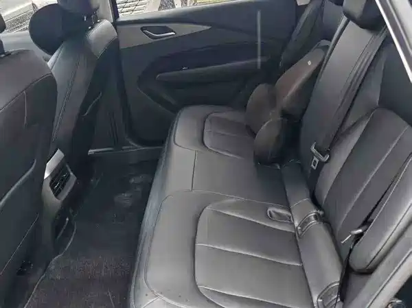 Wuling Starlight 2024