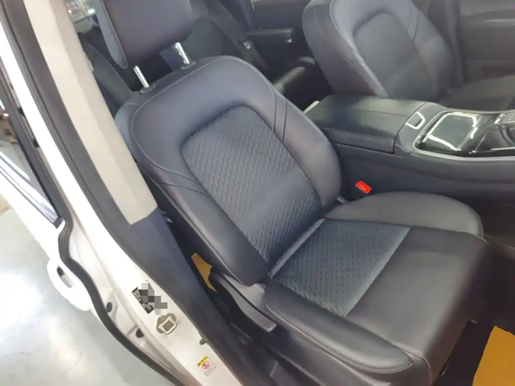 GAC Trumpchi M8 2023 — фото 25
