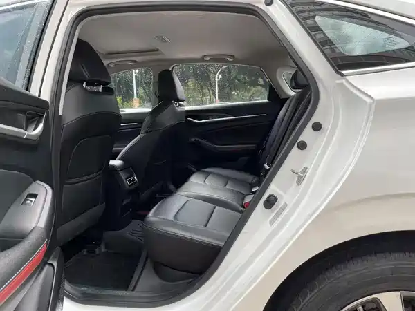 Changan Eado 2021