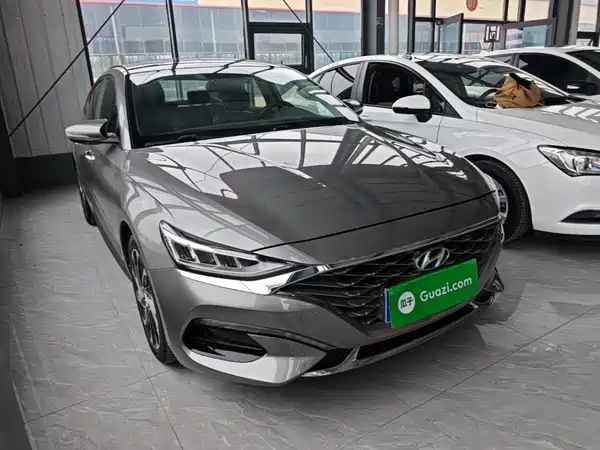 Hyundai Festa 2019
