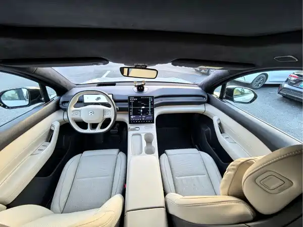 NIO ES6 2023