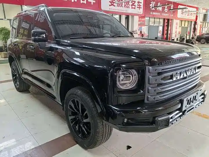 Haval H9 2025 — фото 3
