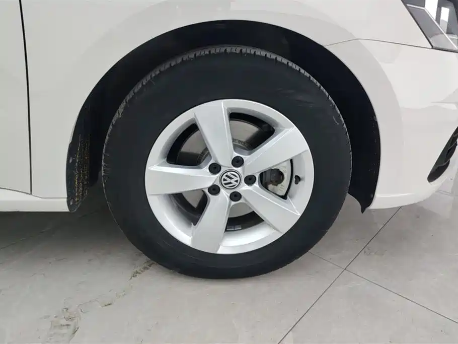 Volkswagen Lavida 2023