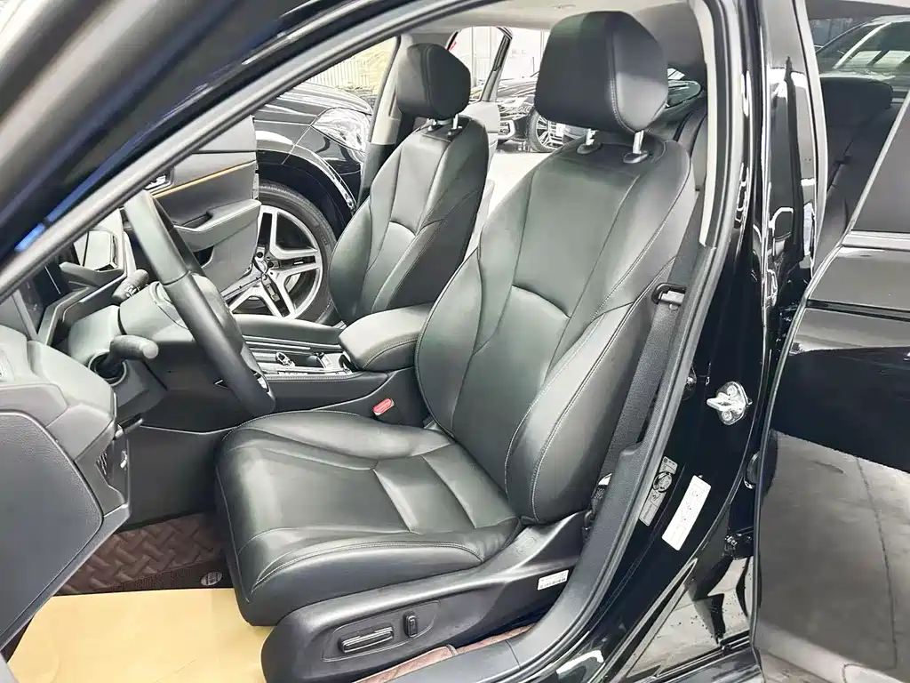 Honda Accord 2023 — фото 14