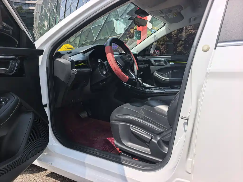 Roewe i5 2023