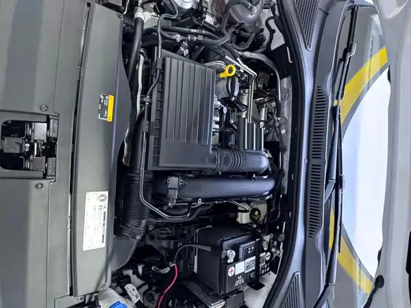 Volkswagen Lavida 2022