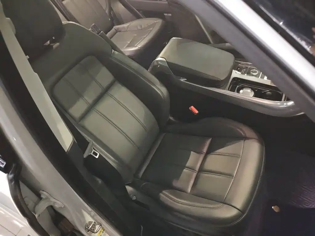 Land Rover Sport 2020 — фото 25