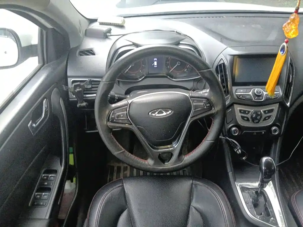 Chery Arrizo 5 2016