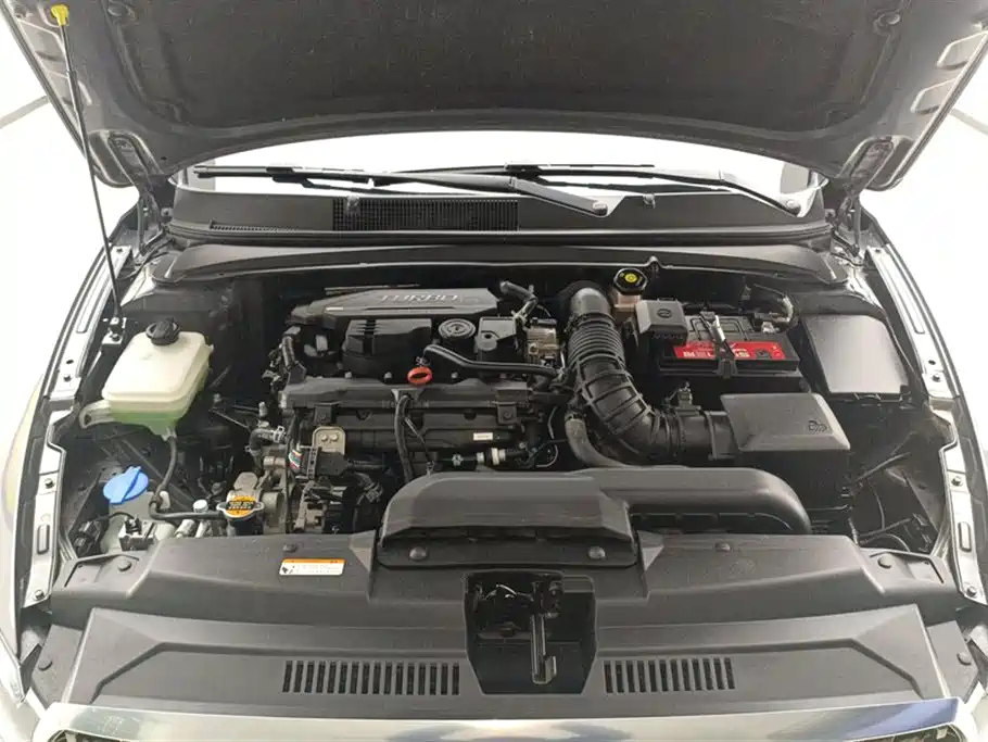 Hyundai Mistra 2021 — фото 10