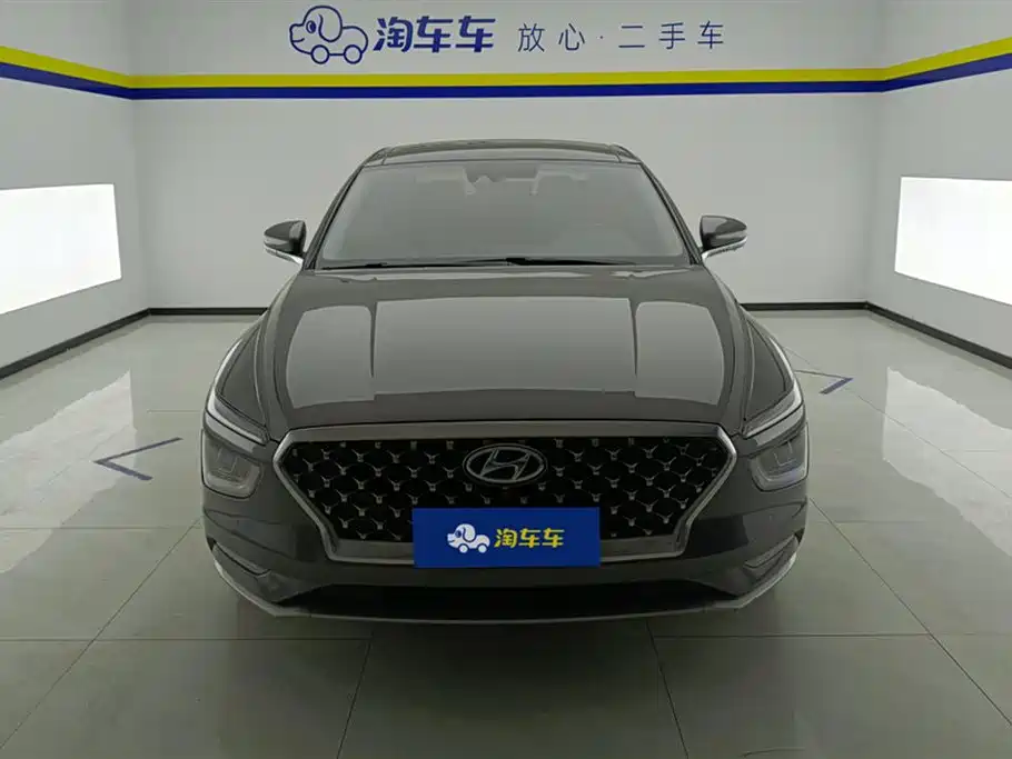 Hyundai Mistra 2021 — фото 2
