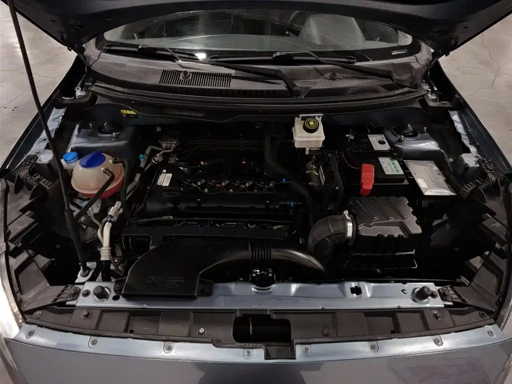 Chery Tiggo 3x 2021