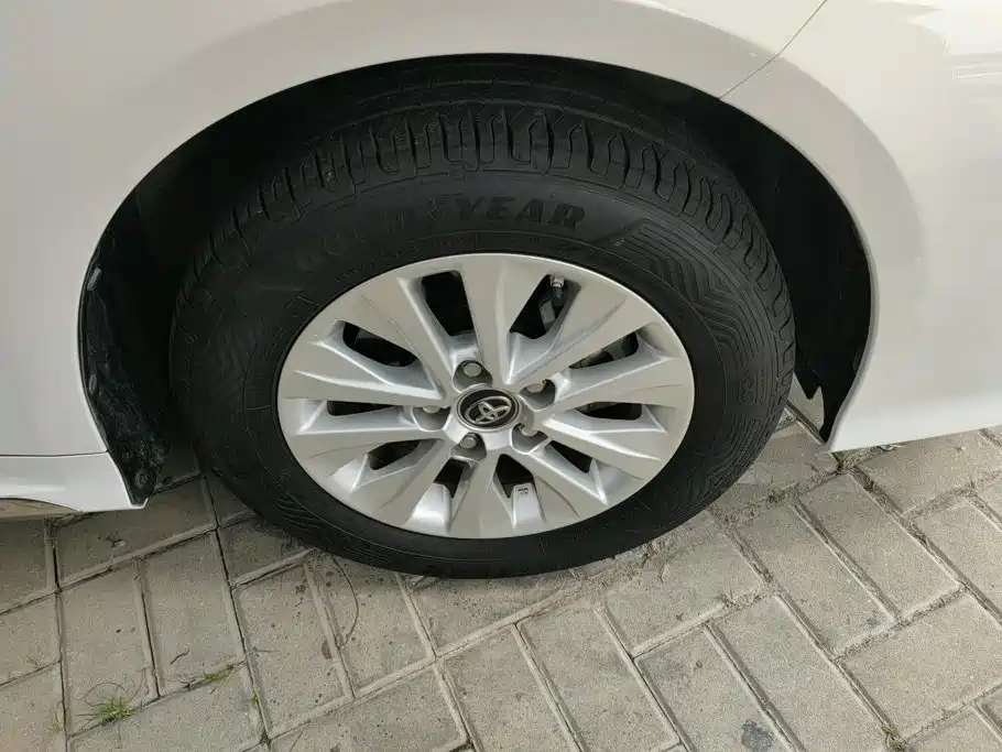 Toyota Corolla 2020
