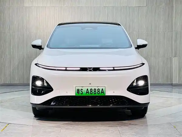 XPeng G6 2023