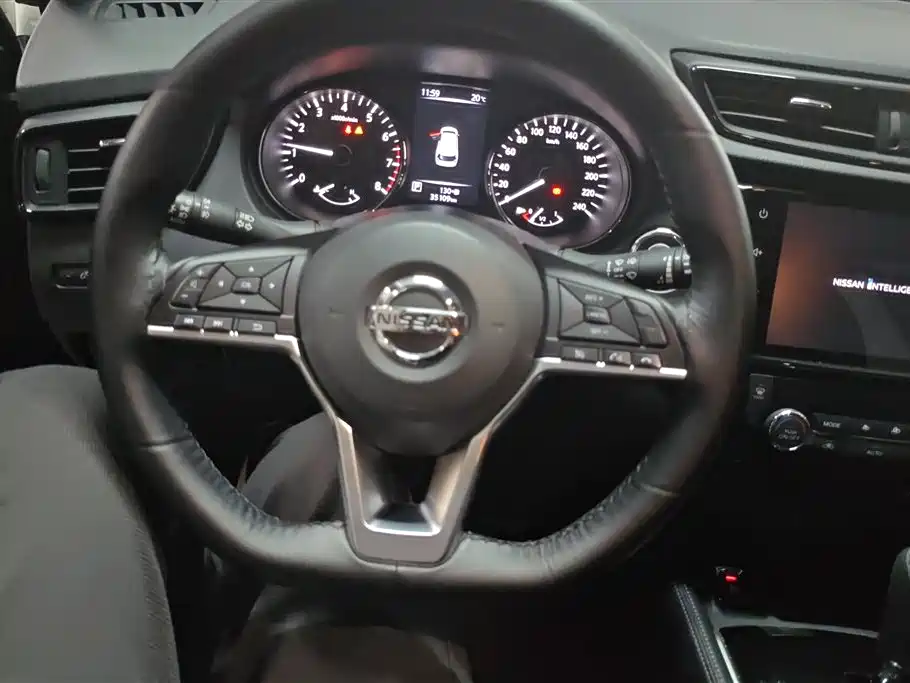 Nissan X-Trail 2023 — фото 15