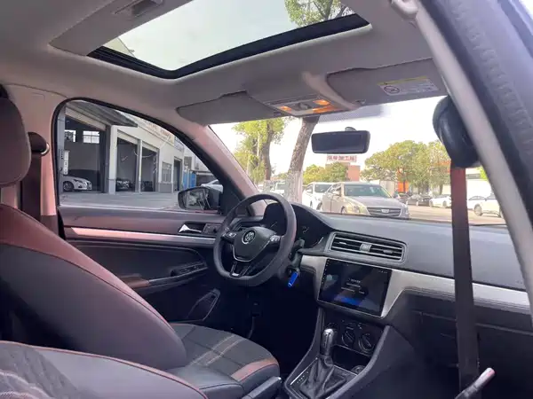 Volkswagen Lavida 2019