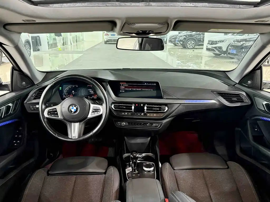 BMW 2 Series 2022 — фото 4