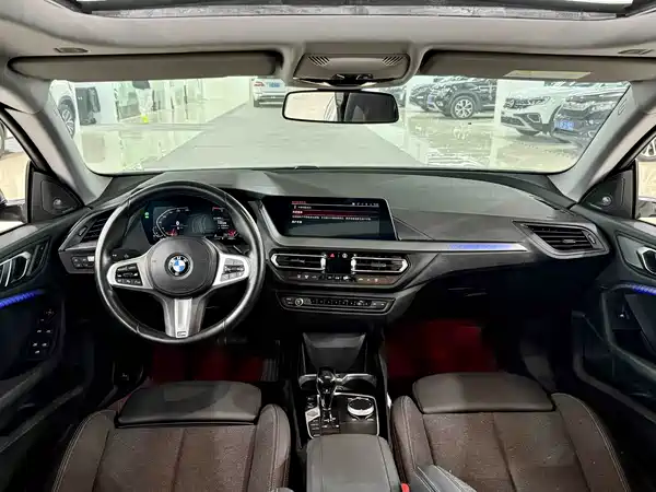 BMW 2 Series 2022