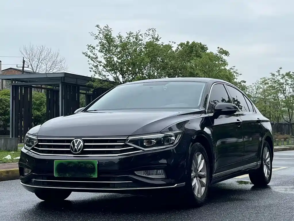 Volkswagen Magotan 2023