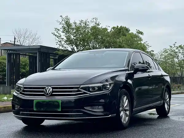 Volkswagen Magotan 2023