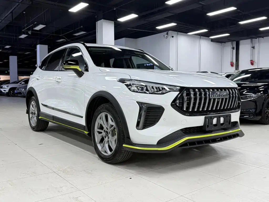 Haval Chitu 2022
