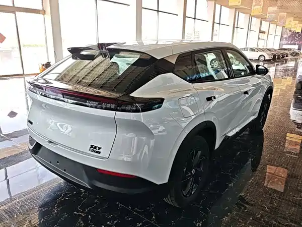 Dongfeng Aeolus SKY 2025