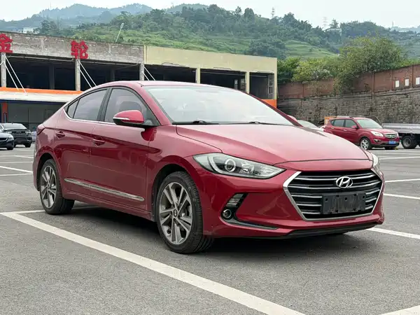 Hyundai Celesta 2016