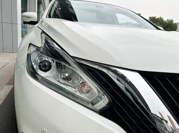 Nissan Murano 2023
