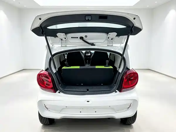 Roewe CLEVER 2021