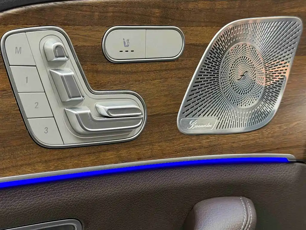 Mercedes-Benz GLE 2020 — фото 10