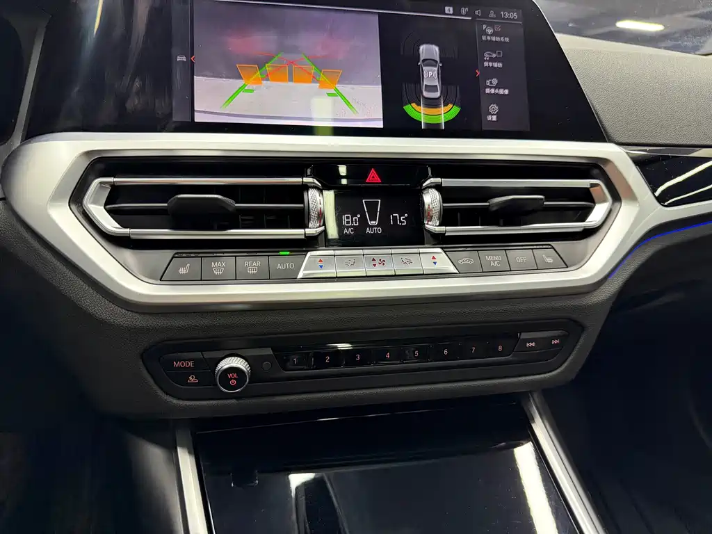 BMW 3 Series 2020 — фото 16
