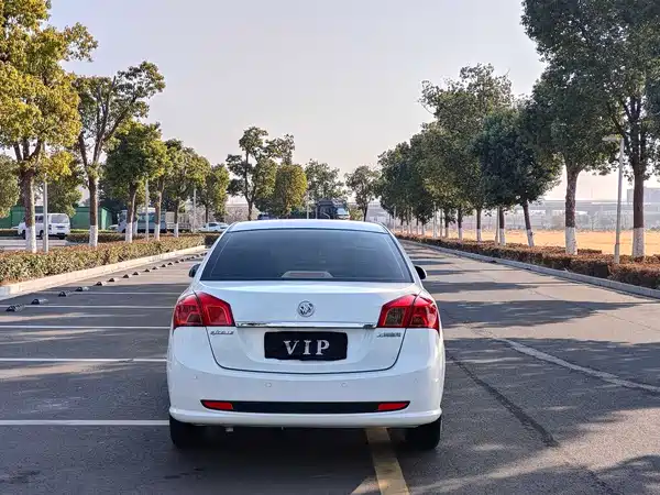 Buick Excelle 2015