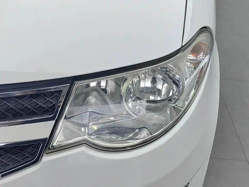 Wuling Hongguang 2018