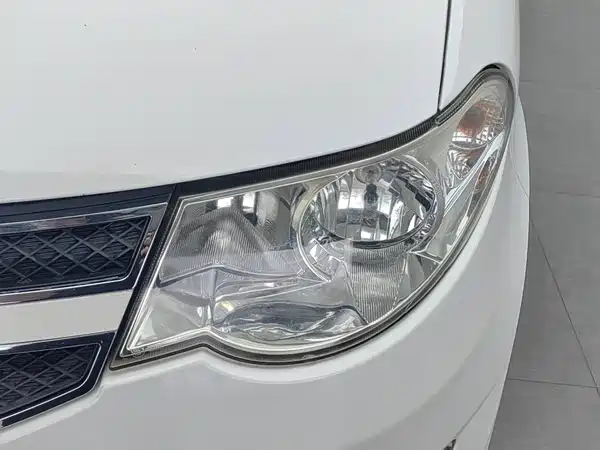 Wuling Hongguang 2018