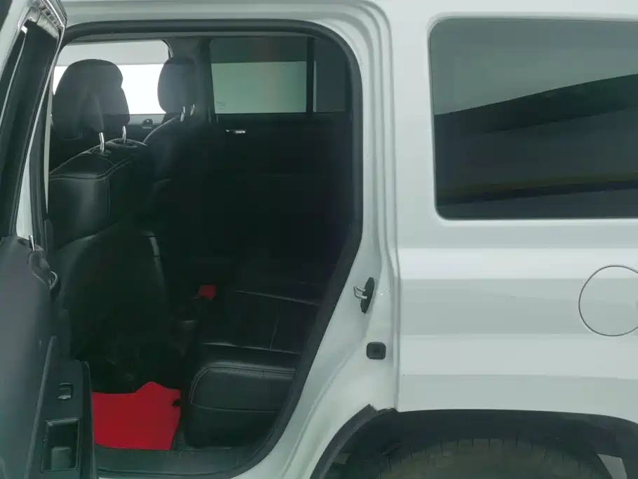 Jeep Freelancer 2015 — фото 11