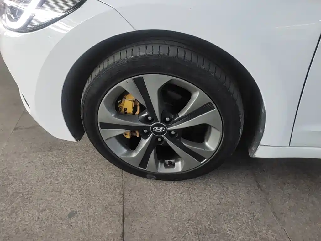 Hyundai Celesta 2017 — фото 23