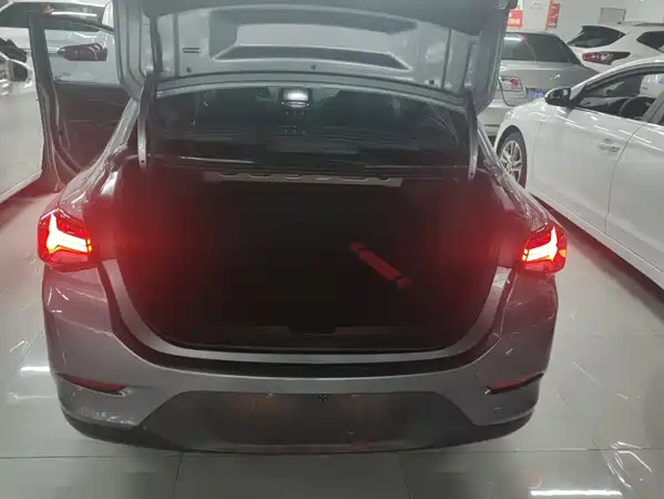 Chevrolet Cavalier 2020