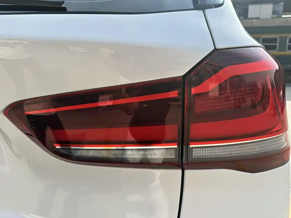 BMW X1 2022 — фото 15