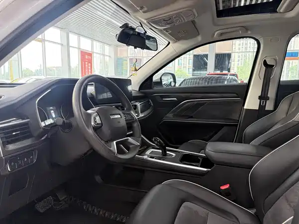 Haval H6 2022
