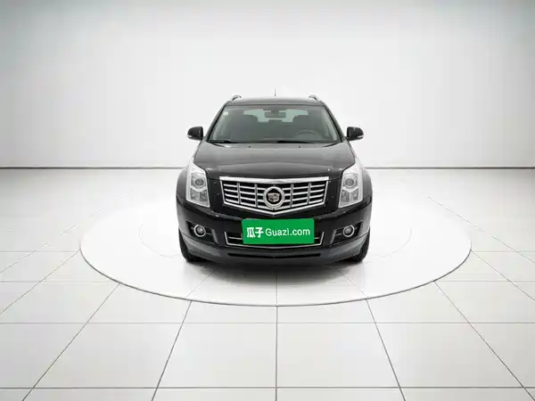 Cadillac SRX 2014