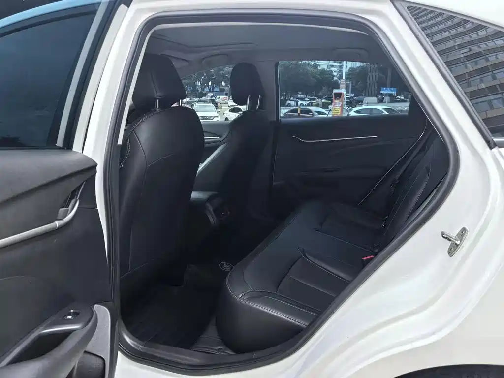Buick Excelle GT 2022