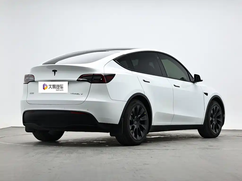 Tesla Model Y 2023 — фото 3