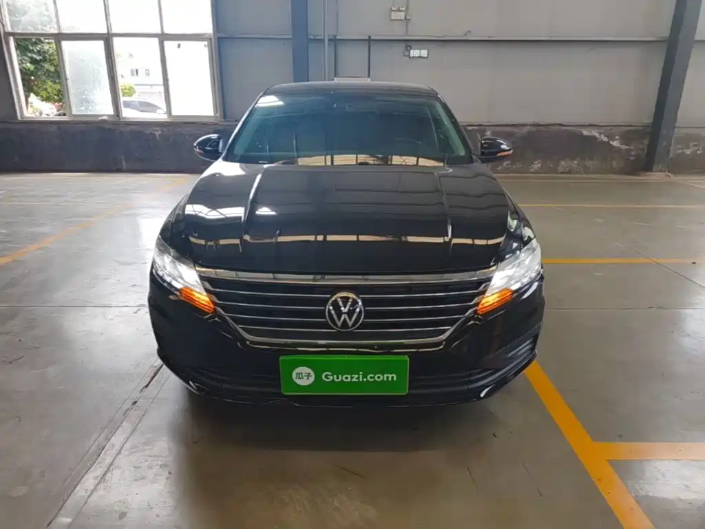 Volkswagen Lavida 2022