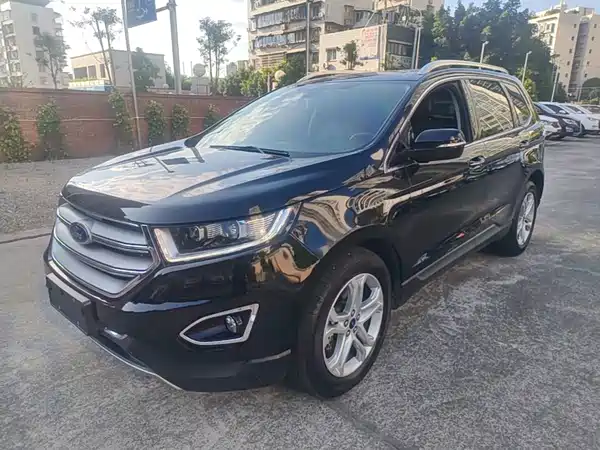 Ford Edge 2019