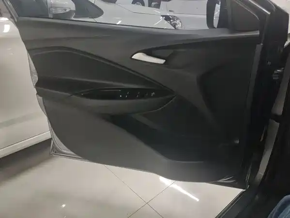 Chevrolet Cavalier 2020
