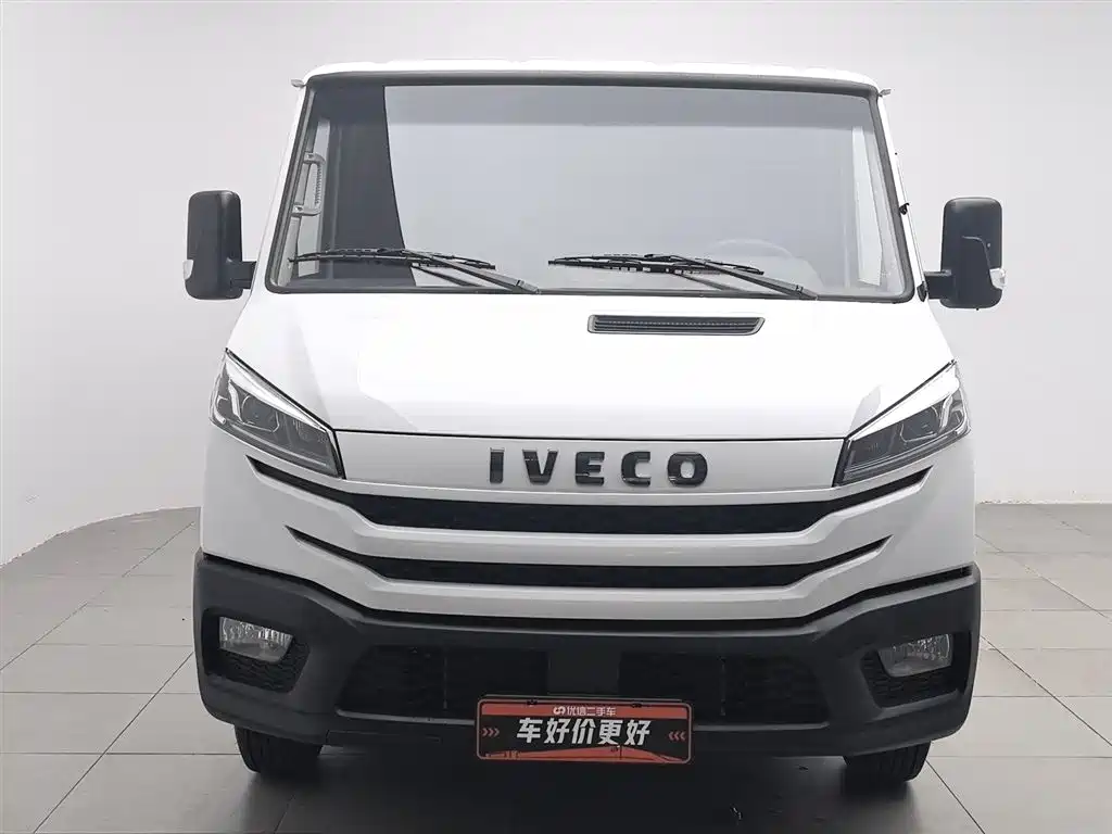 IVECO Daily 2026 — фото 3