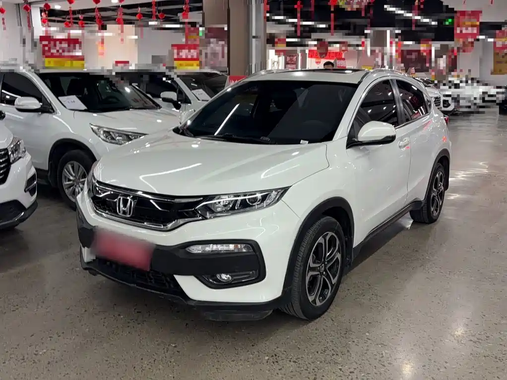 Honda XR-V 2018 — фото 1