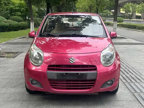 Suzuki Alto 2010