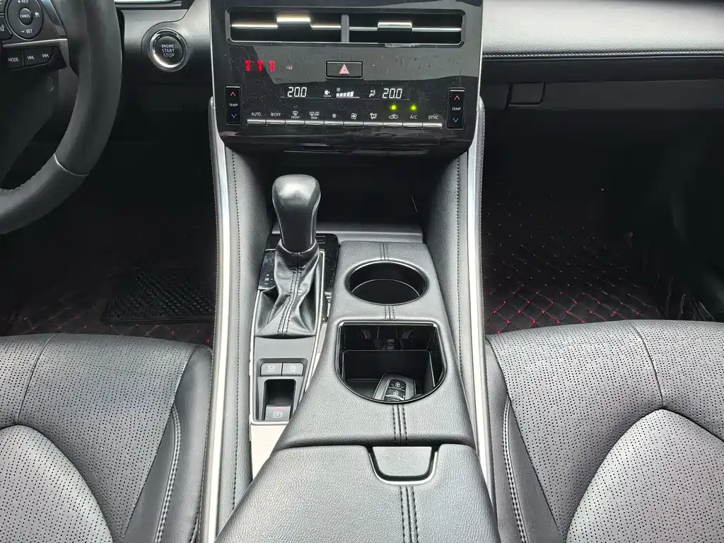 Toyota Avalon 2023 — фото 10