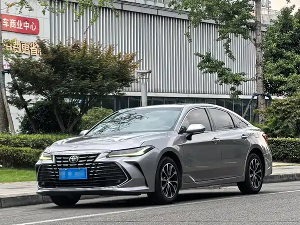 Toyota Avalon 2023